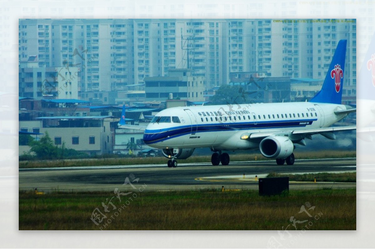 梅县机场南方航空图片