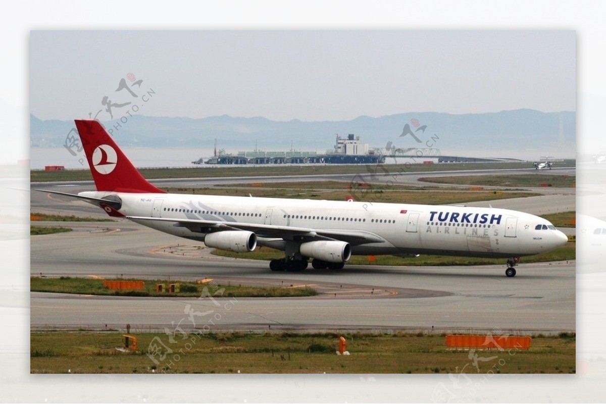 土耳其航空图片