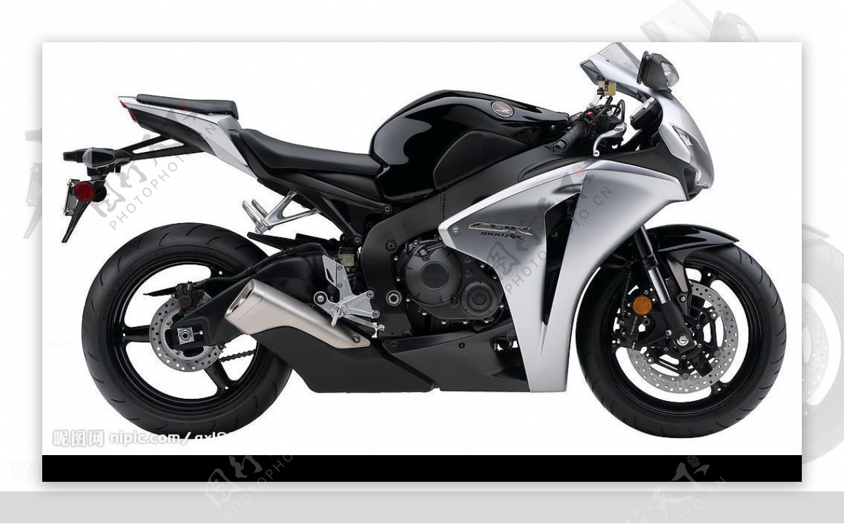 本田CBR1000RR摩托车图片