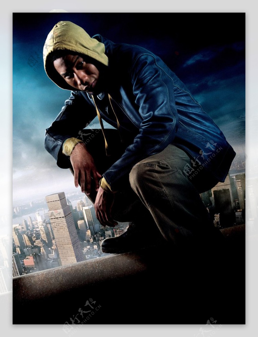 珀西183杰克逊和闪电窃贼角色海报nguorbaove图片