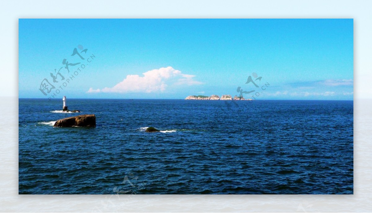 舟山群岛风景图片