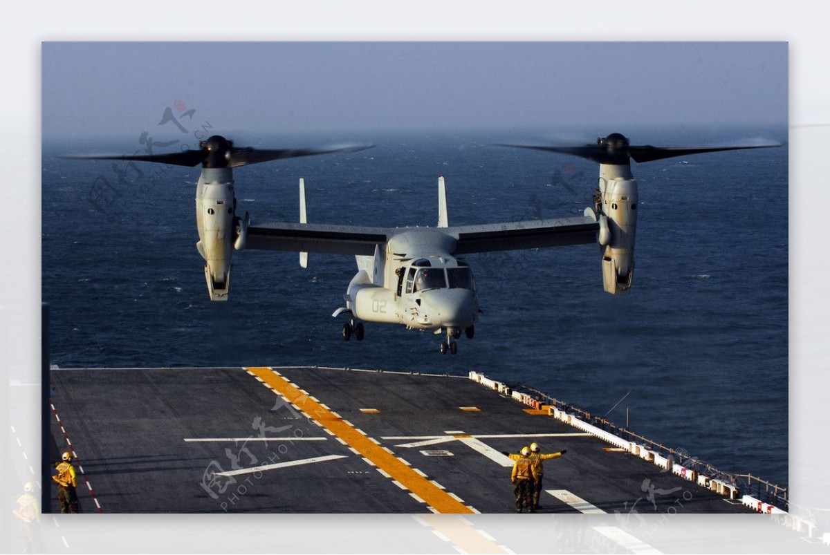 美国海军鱼鹰图片