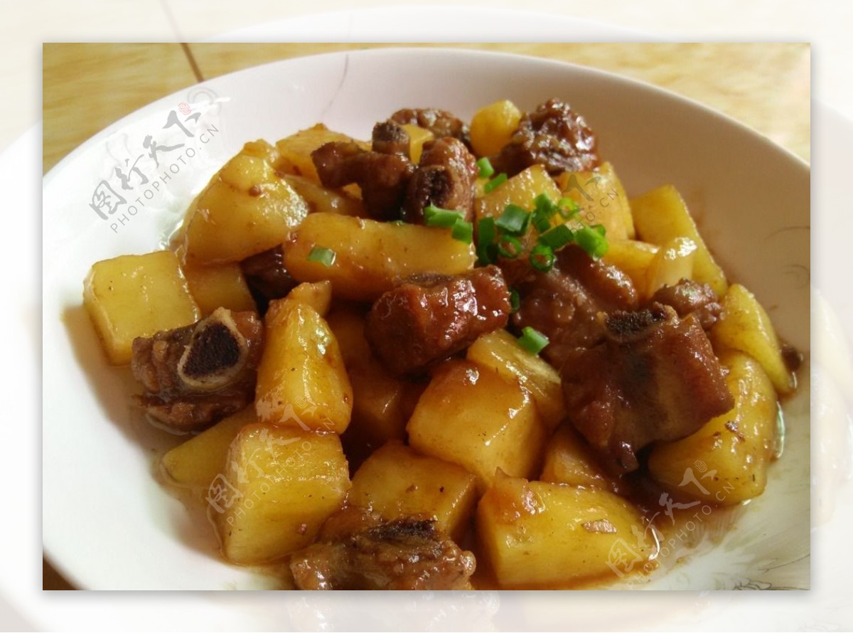 秘制炖芸豆怎么做_秘制炖芸豆的做法_豆果美食