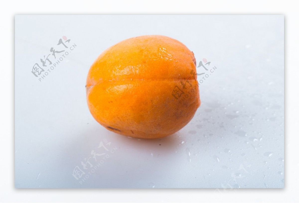 黄杏图片