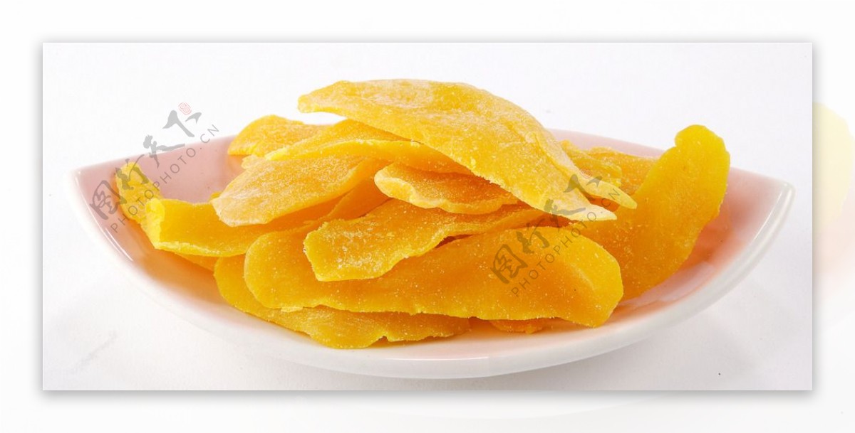 芒果食品图片