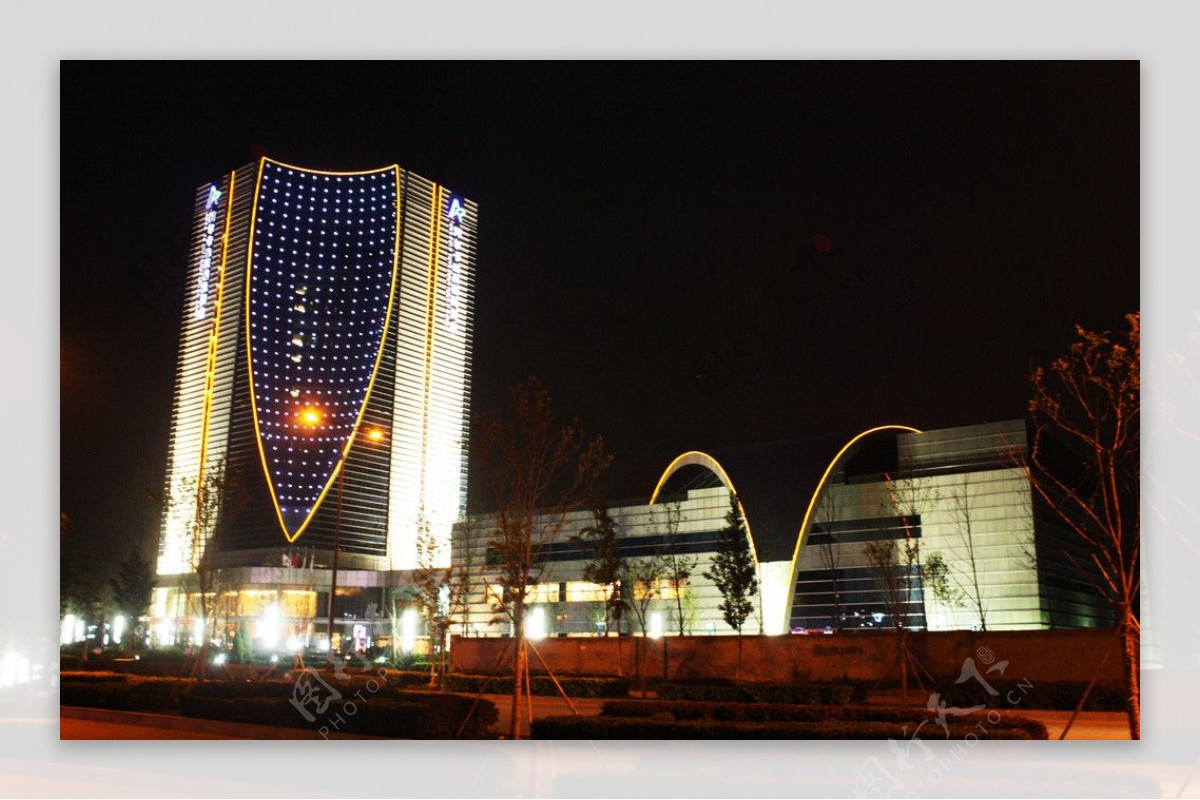 廊坊阿尔卡迪亚国际大酒店图片