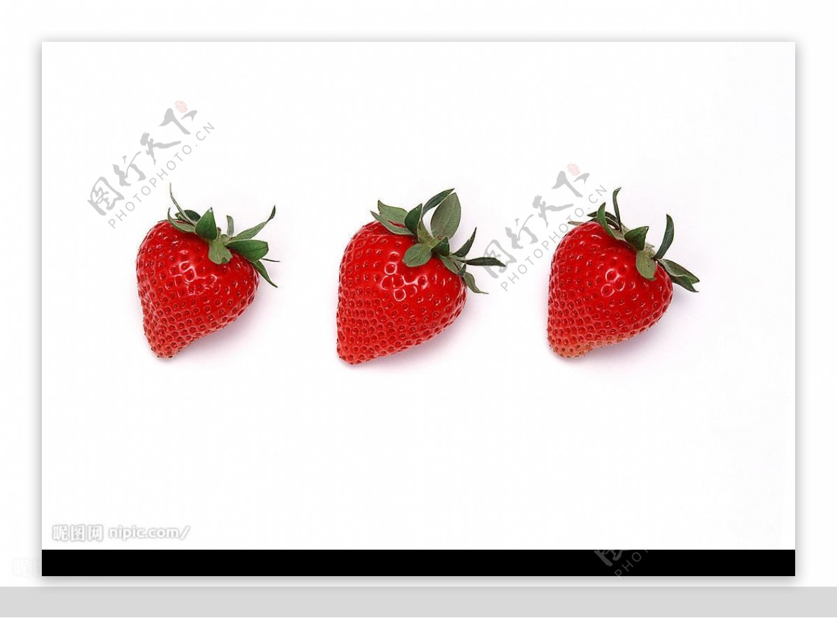 草莓3图片