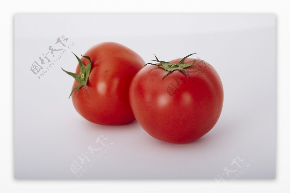 西红柿番茄果蔬图片