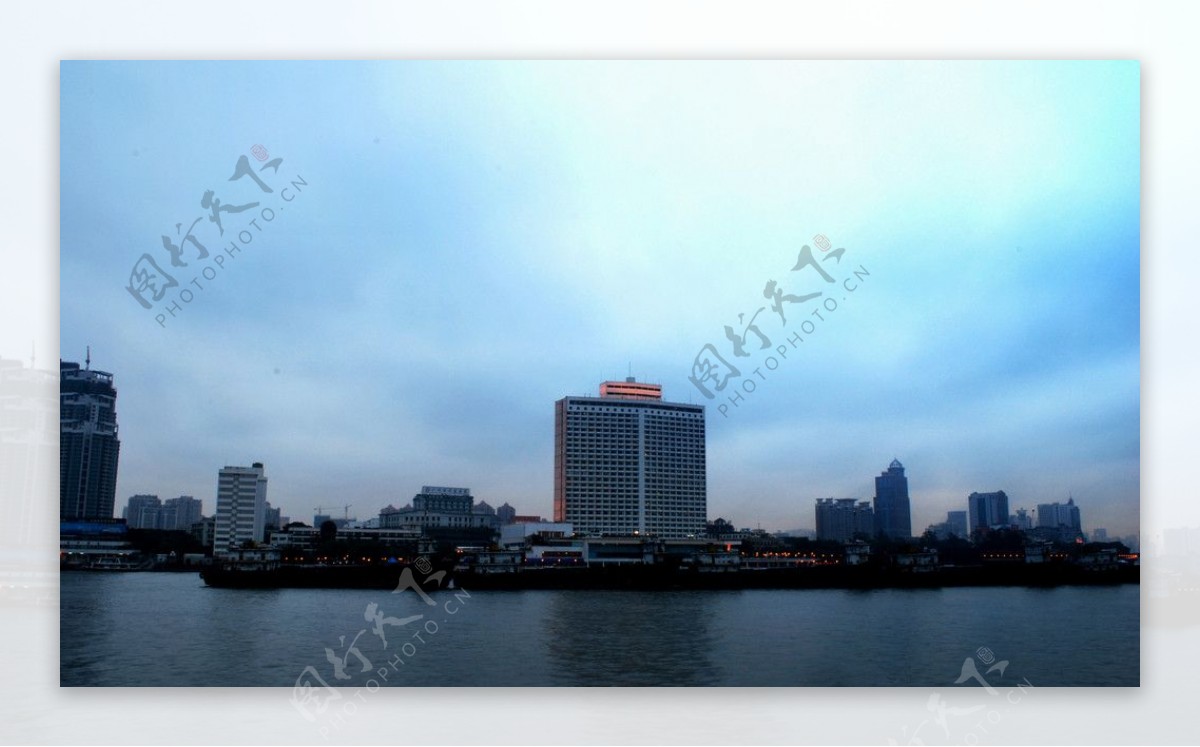 广州市白天鹅宾馆图片