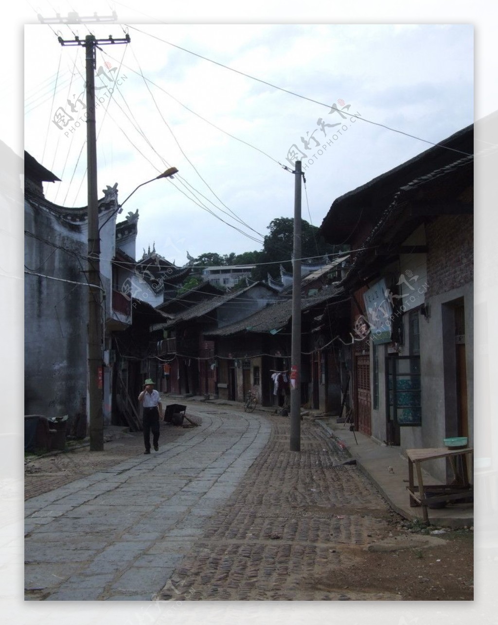 永州柳子庙2图片