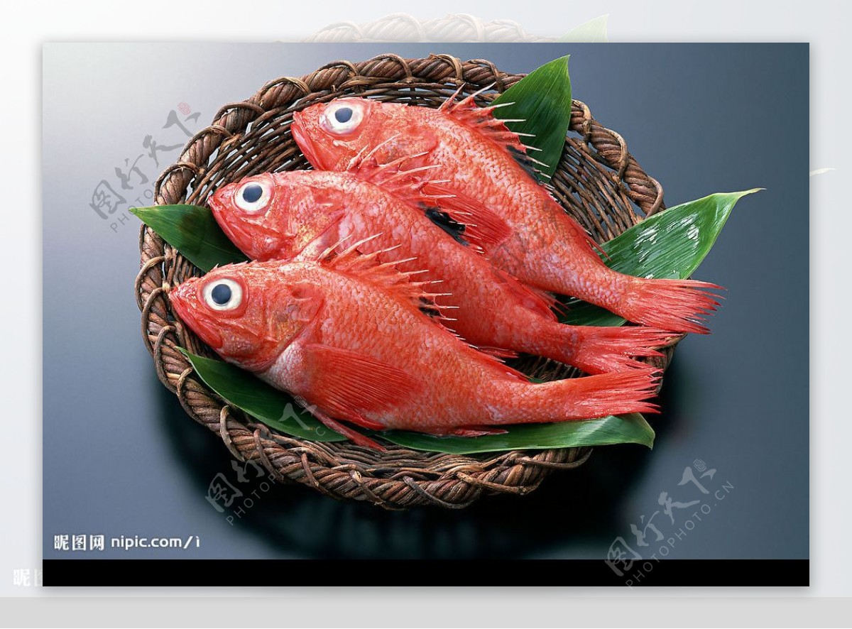 红鱼的做法_【图解】红鱼怎么做如何做好吃_红鱼家常做法大全_陈素琼_豆果美食