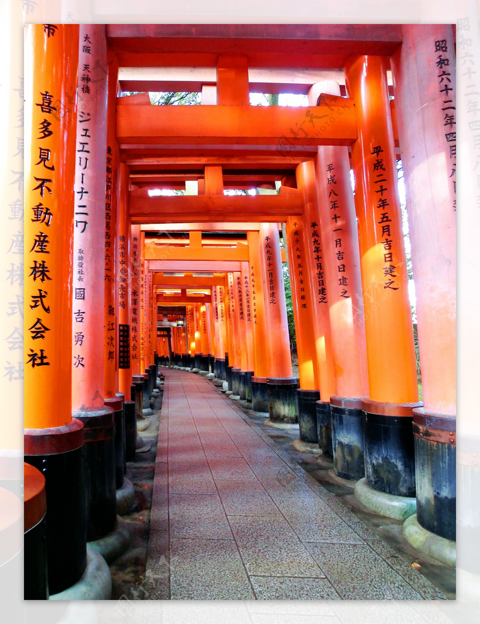 神社图片