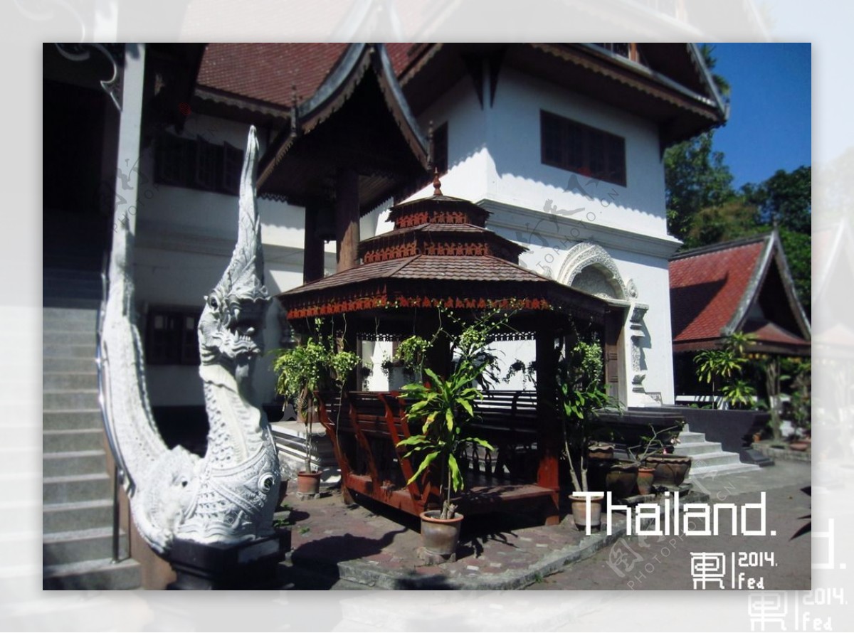 tailand泰国图片