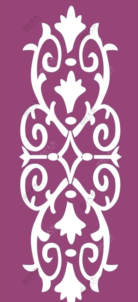 雕刻花纹图片素材-编号14746000-图行天下