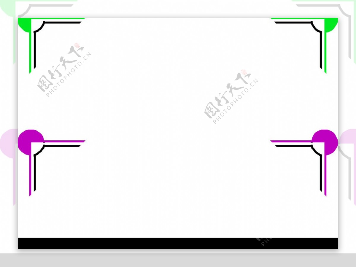 边框5图片