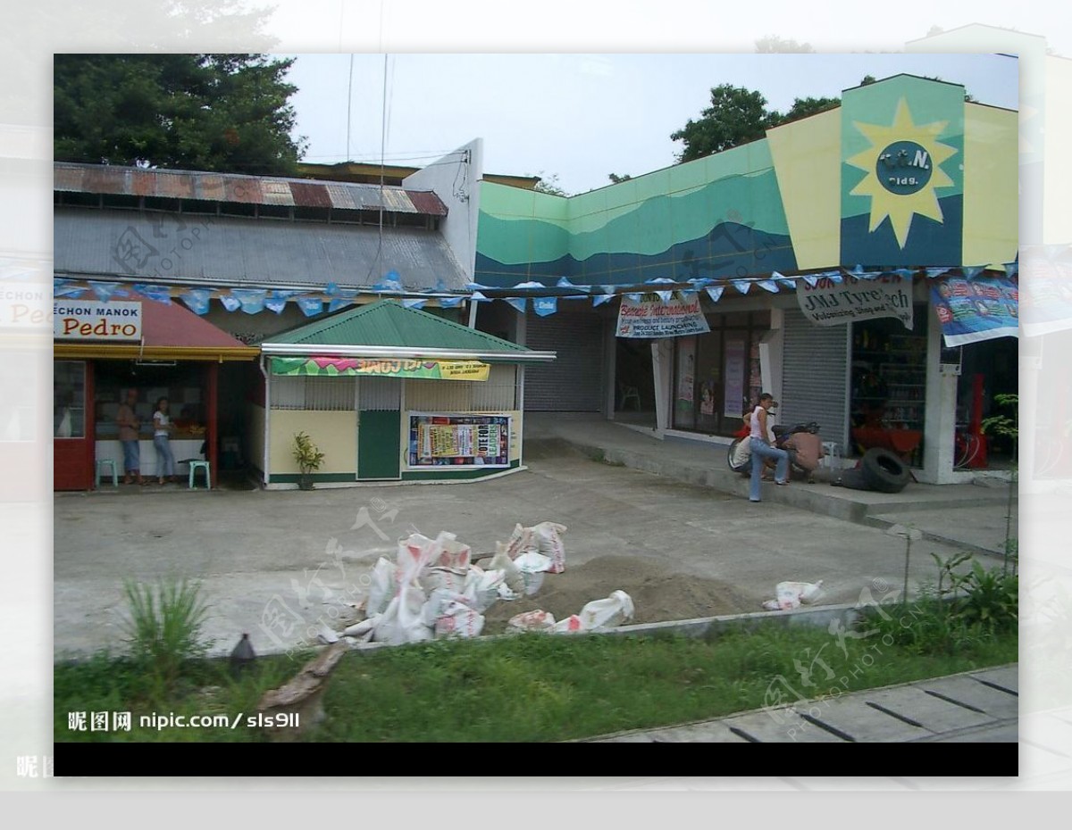 cebu的MINI超市图片