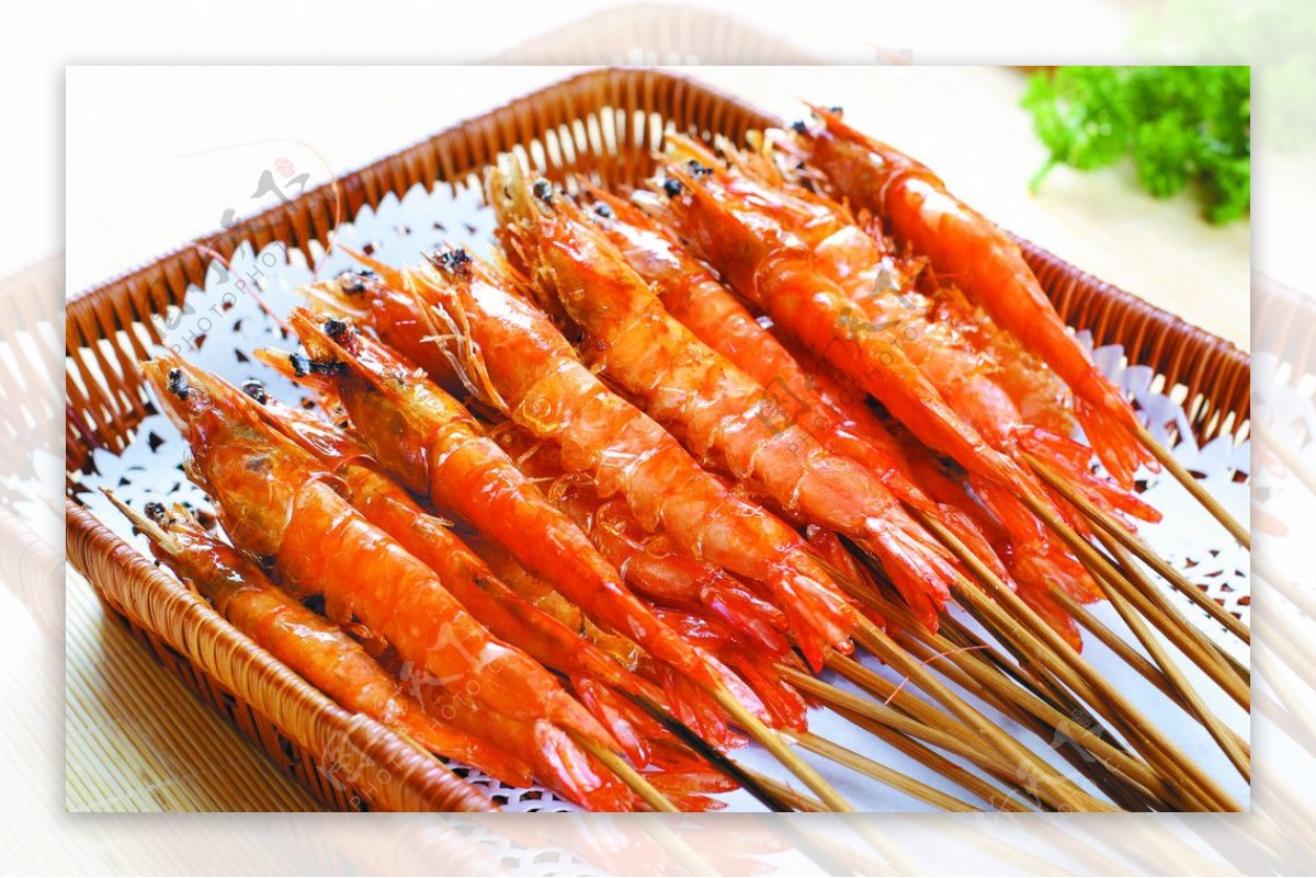 盐虾的做法_盐虾怎么做_盐虾的家常做法_阿举【心食谱】