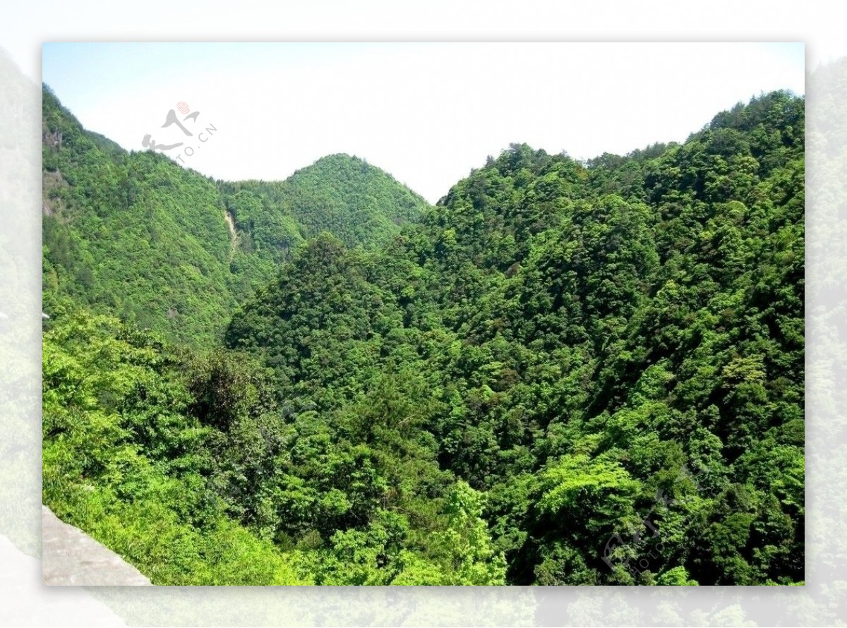 山水风景图片