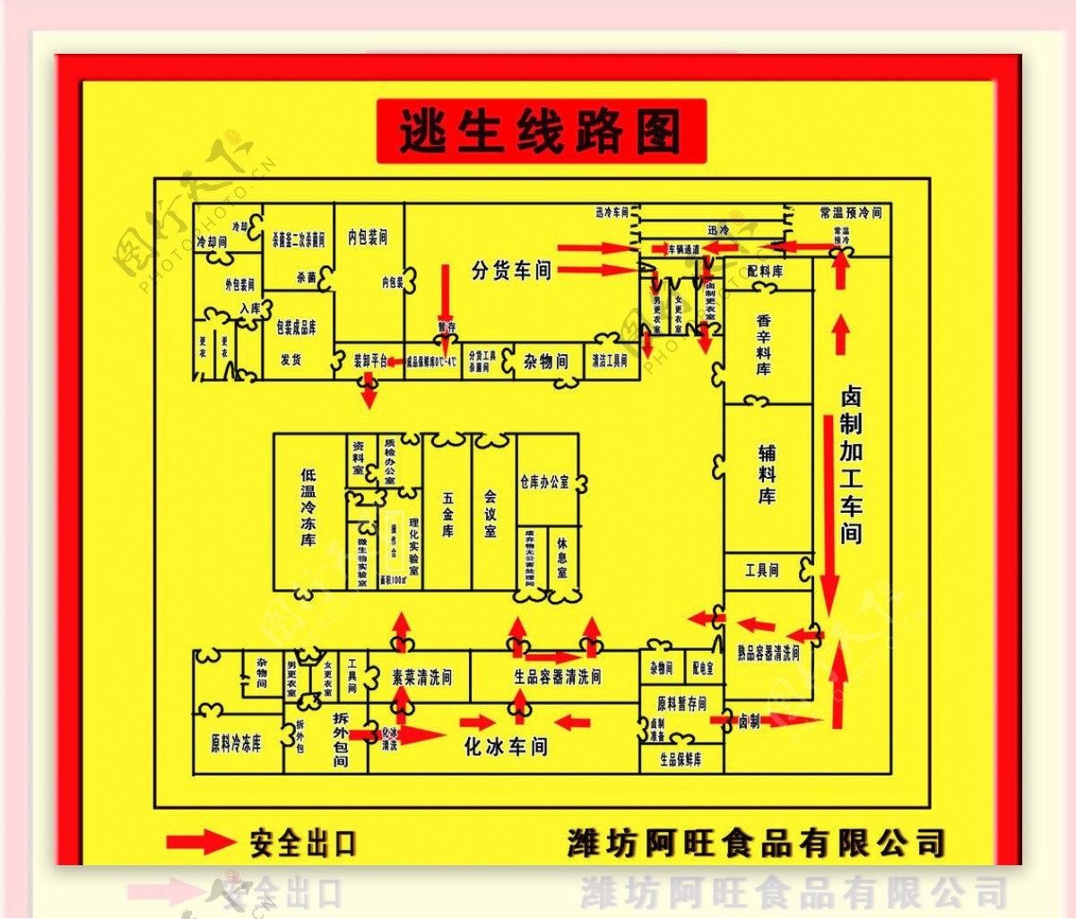 线路图图片