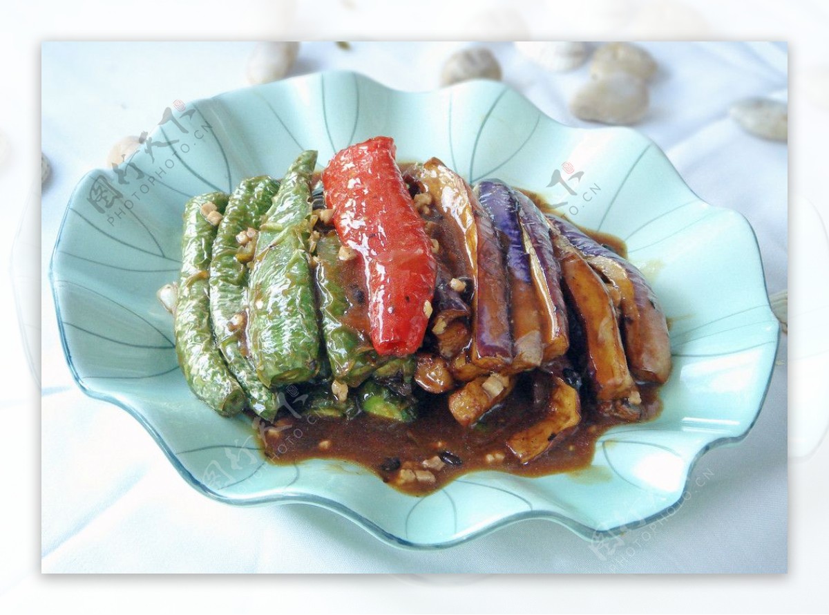 【肉沫茄子的做法,肉沫茄子的家常做法】美食杰菜谱做法大全