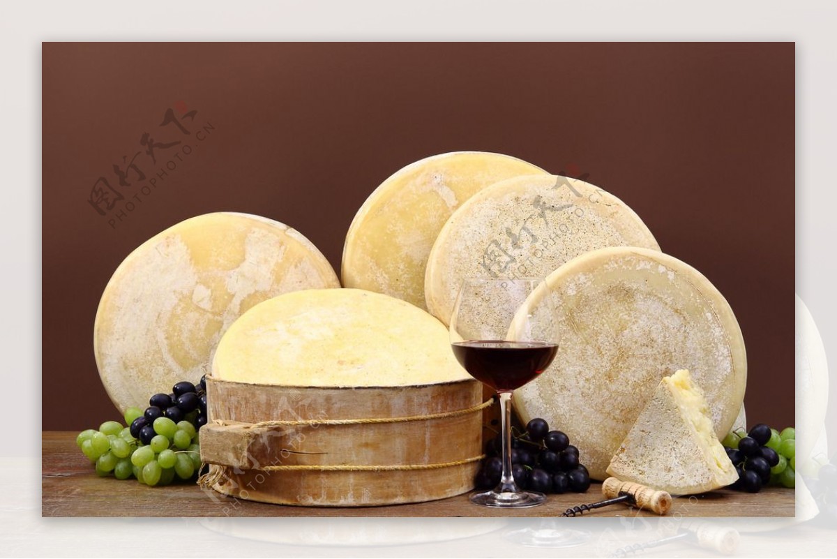 奶酪乳酪图片素材-编号15511876-图行天下