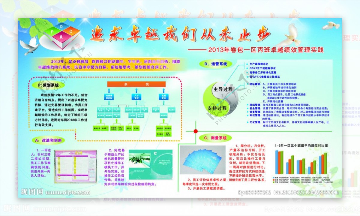 追求卓越我们从未止步图片