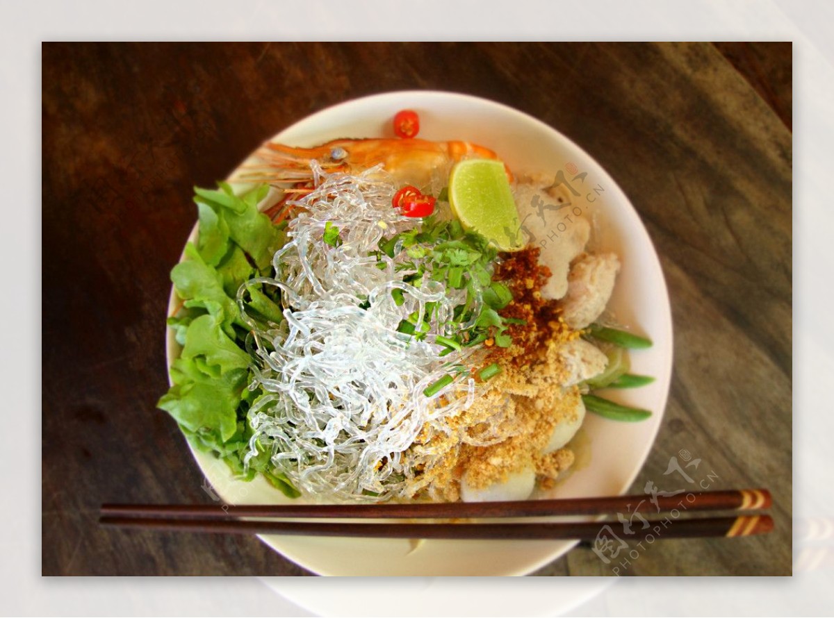 泰国菜图片