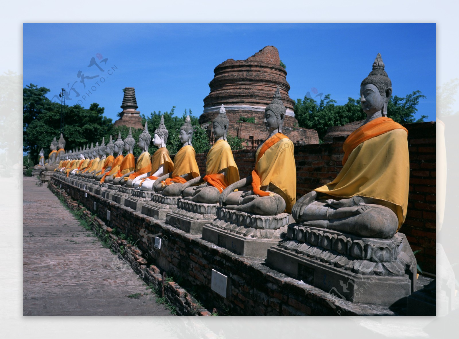 老挝图片