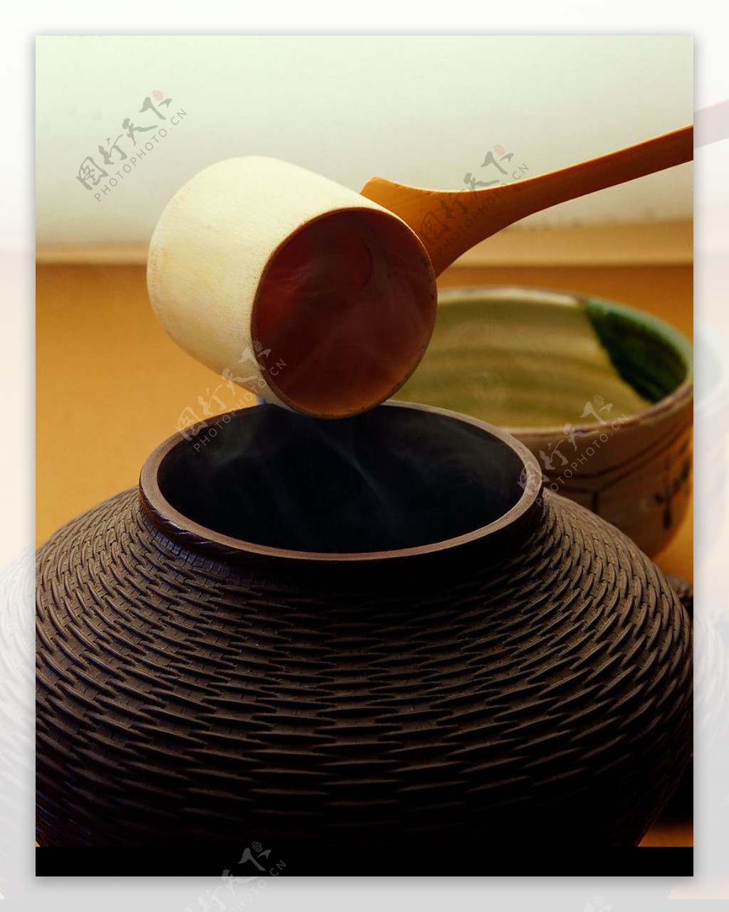 茶文化素材图片