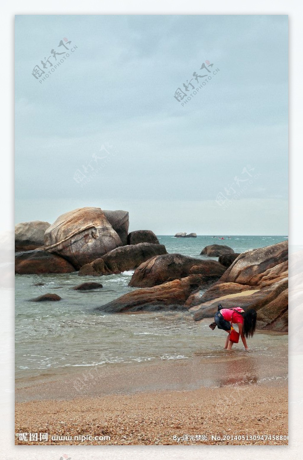 海南风情图片