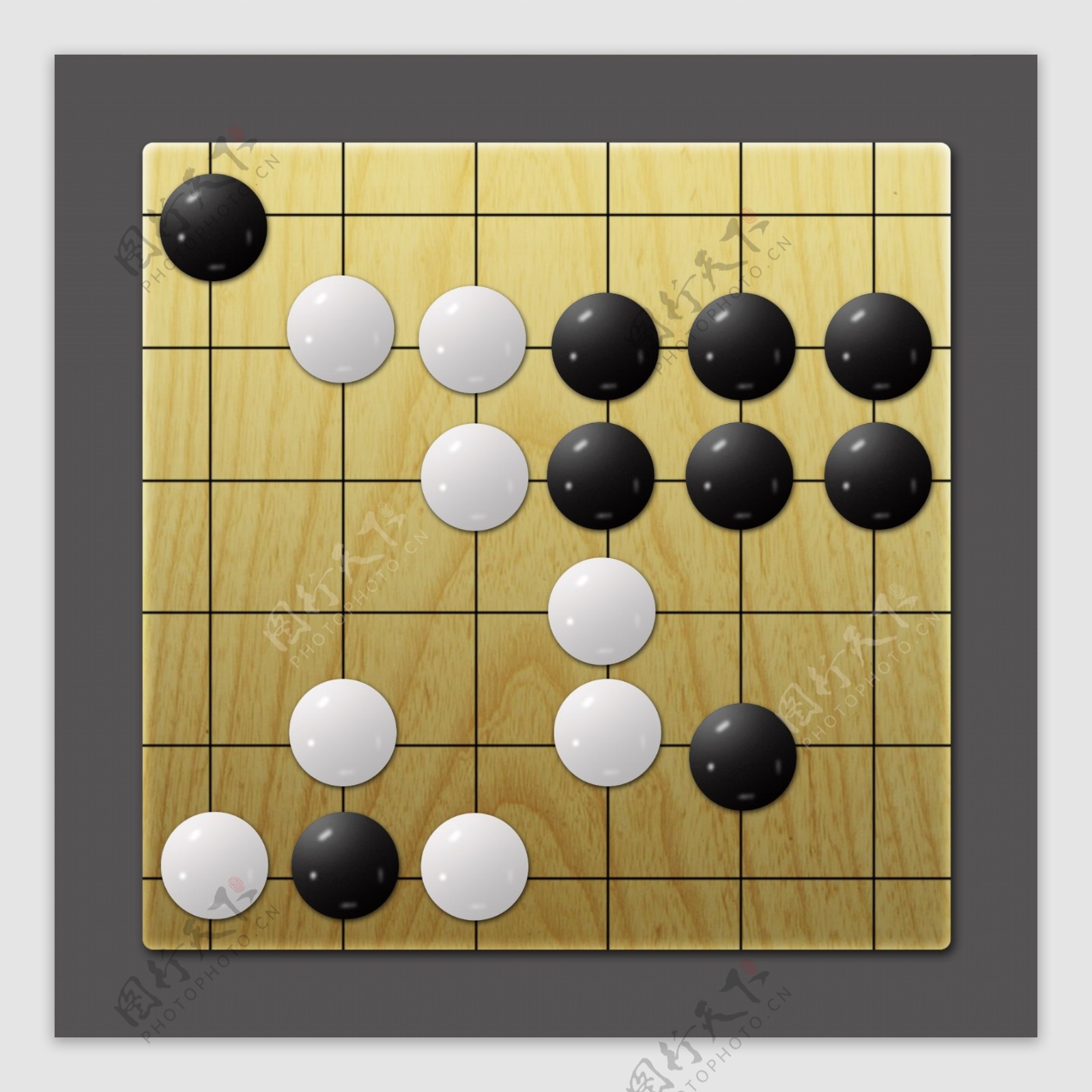 围棋图片