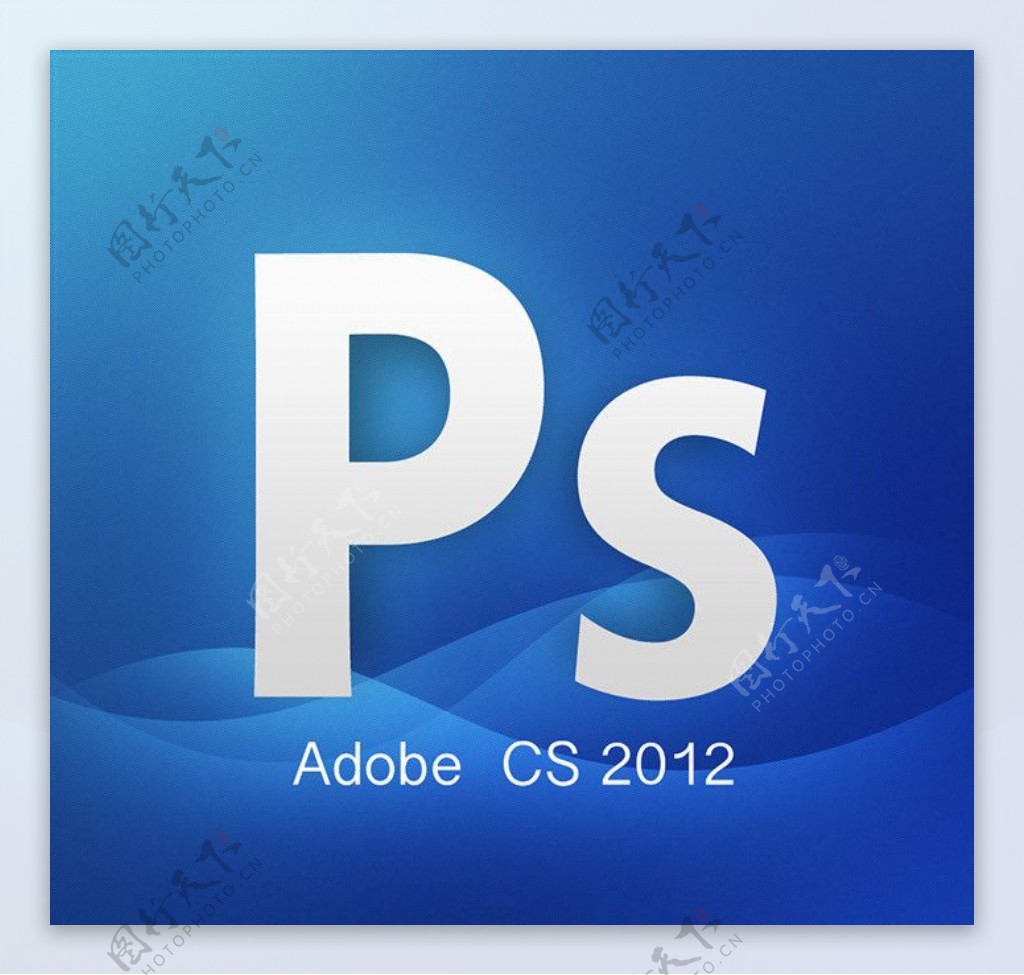 AdobePhotoshop水晶图标图片