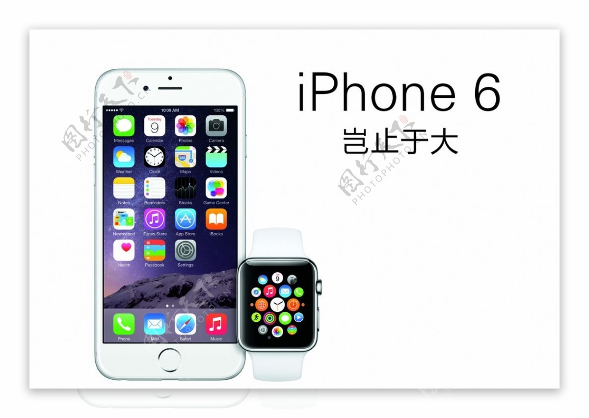 iphone6苹果6图片