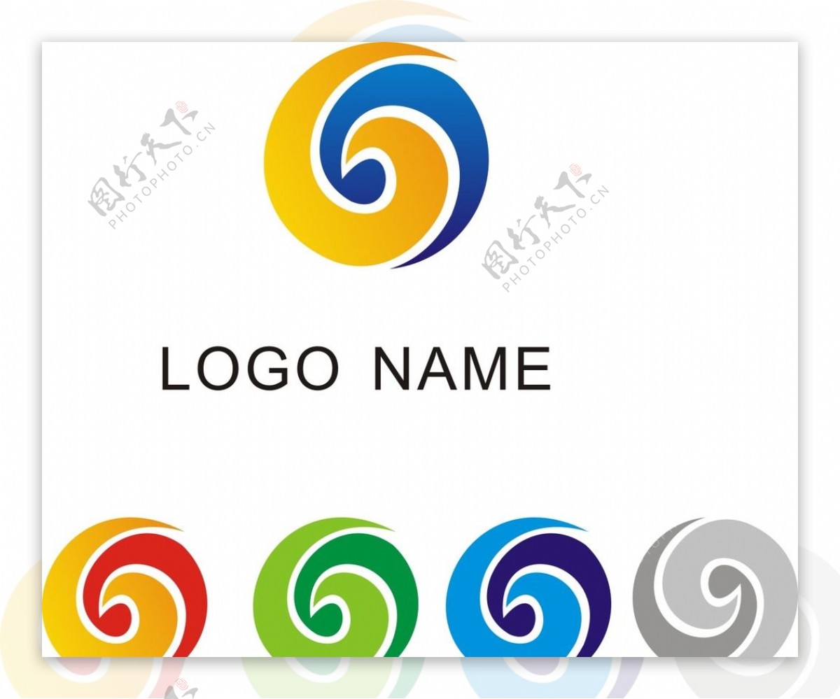 logo标志图片