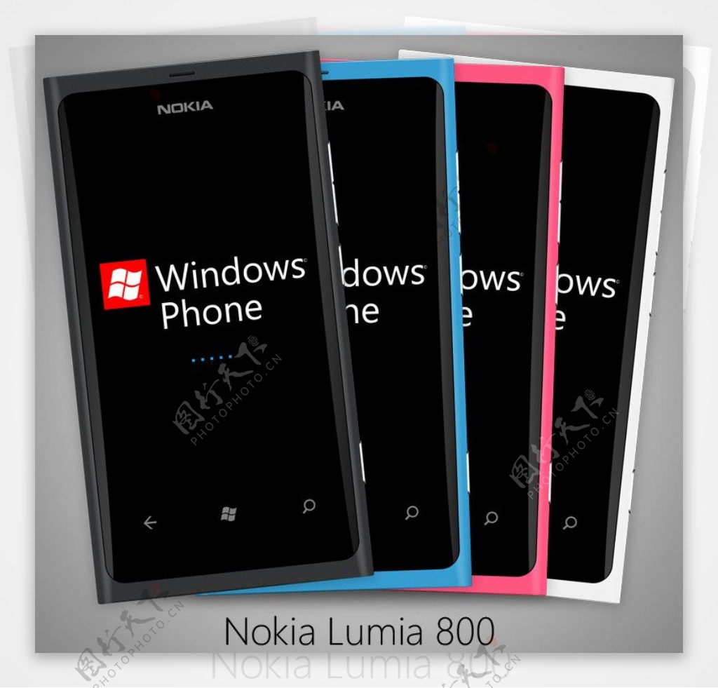 诺基亚Nokia图片