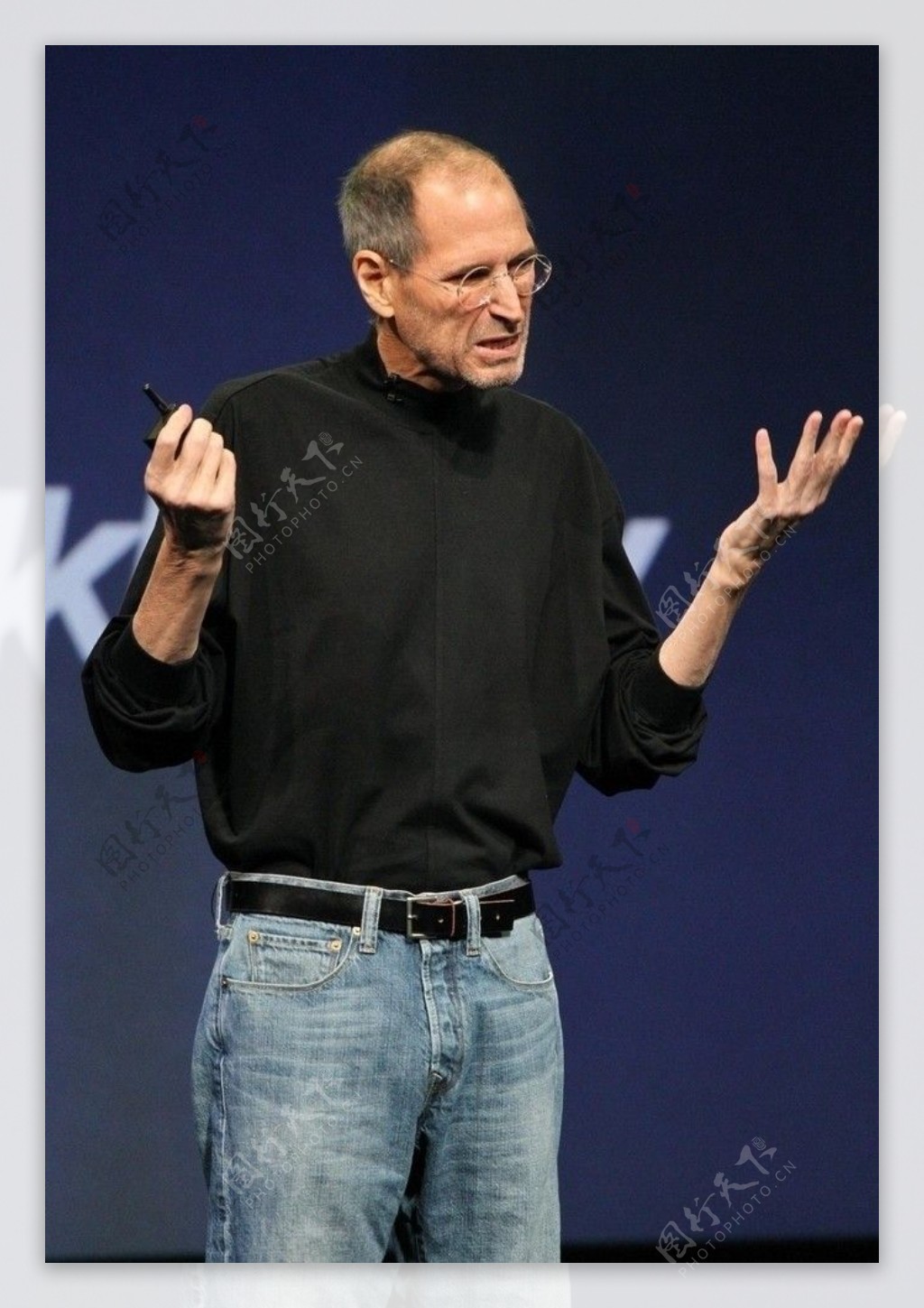 史蒂夫·乔布斯（Steve Jobs）：做事的人和做梦的人区别 - 知乎