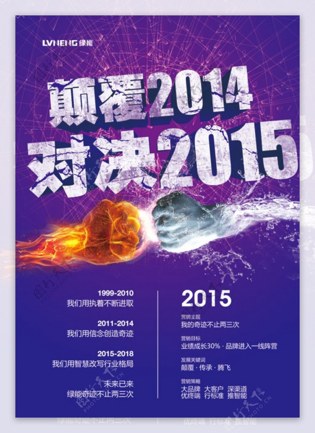 巅峰2014海报图片