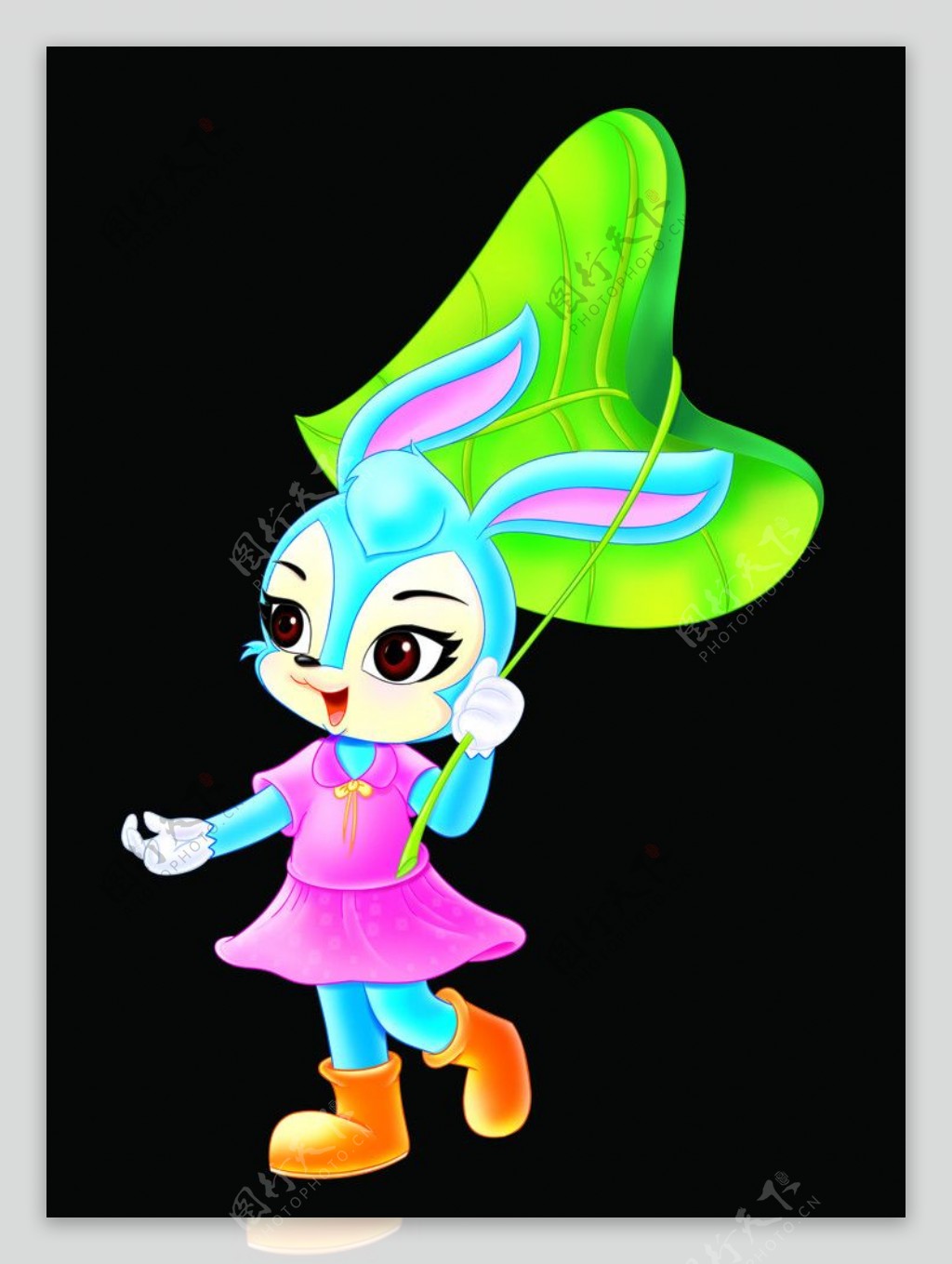 虹猫蓝兔系列图片