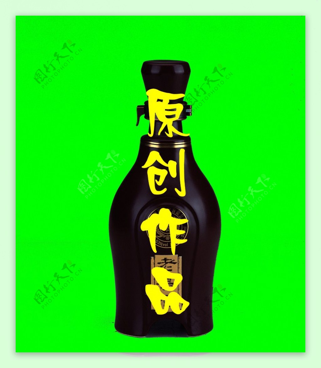 河南豫坡酒业图片
