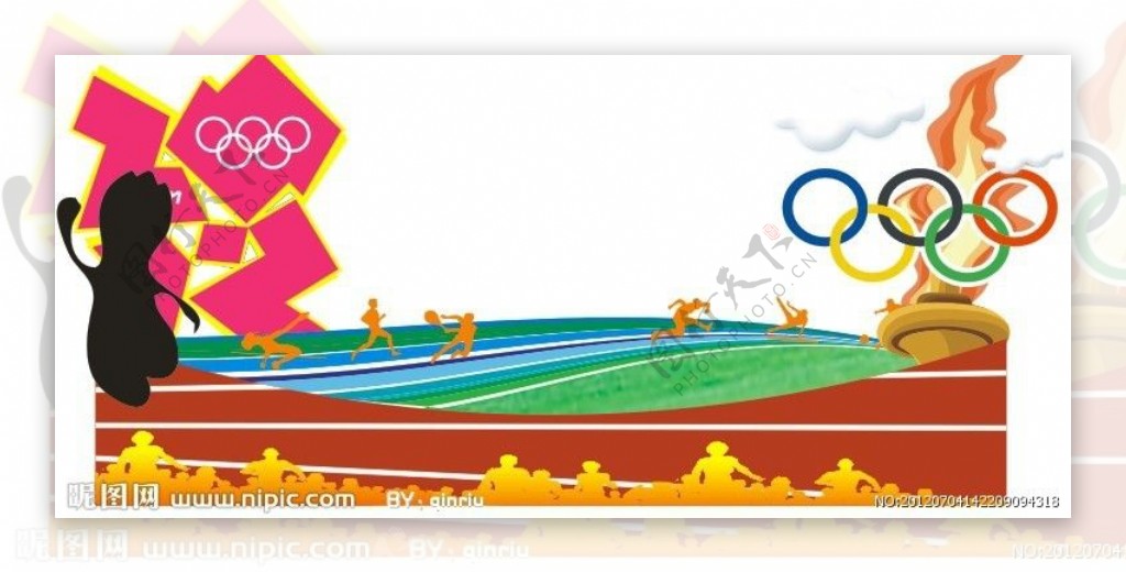 奥运会图片