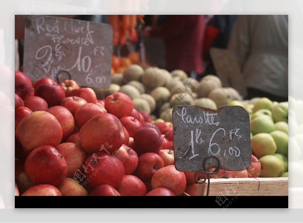 水果天地0098图片素材-编号20232570-图行天下