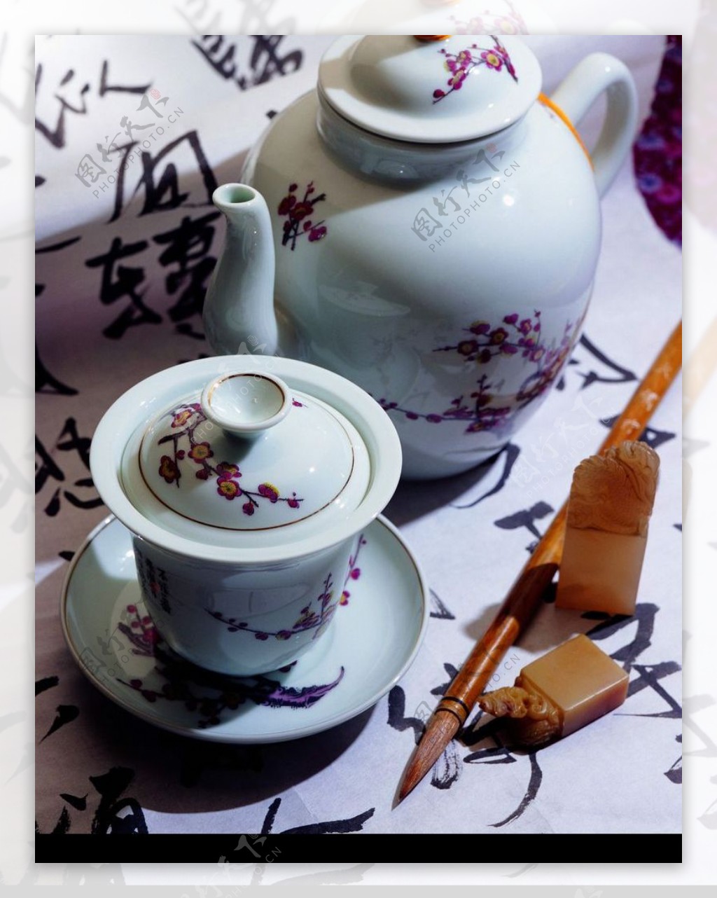 茶之文化0124
