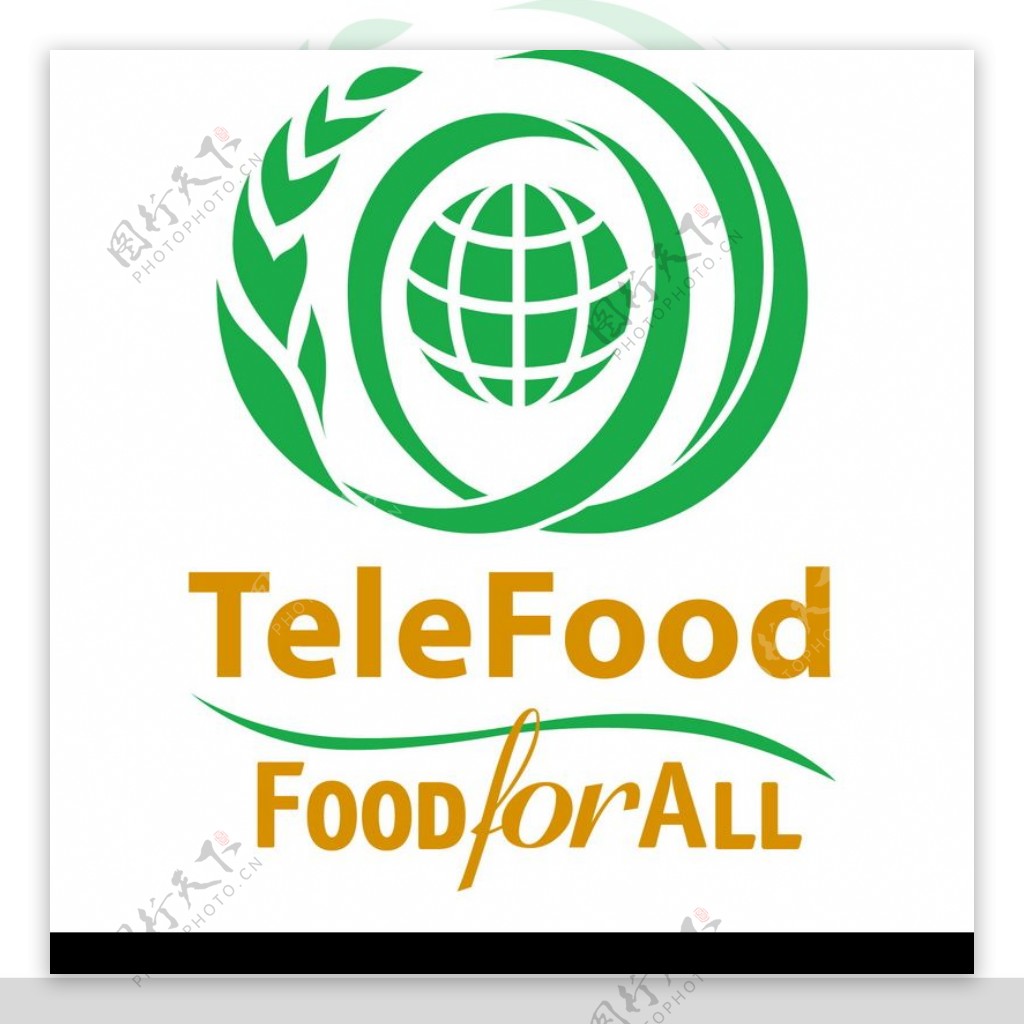 全球食品饮料餐厅标志设计0945