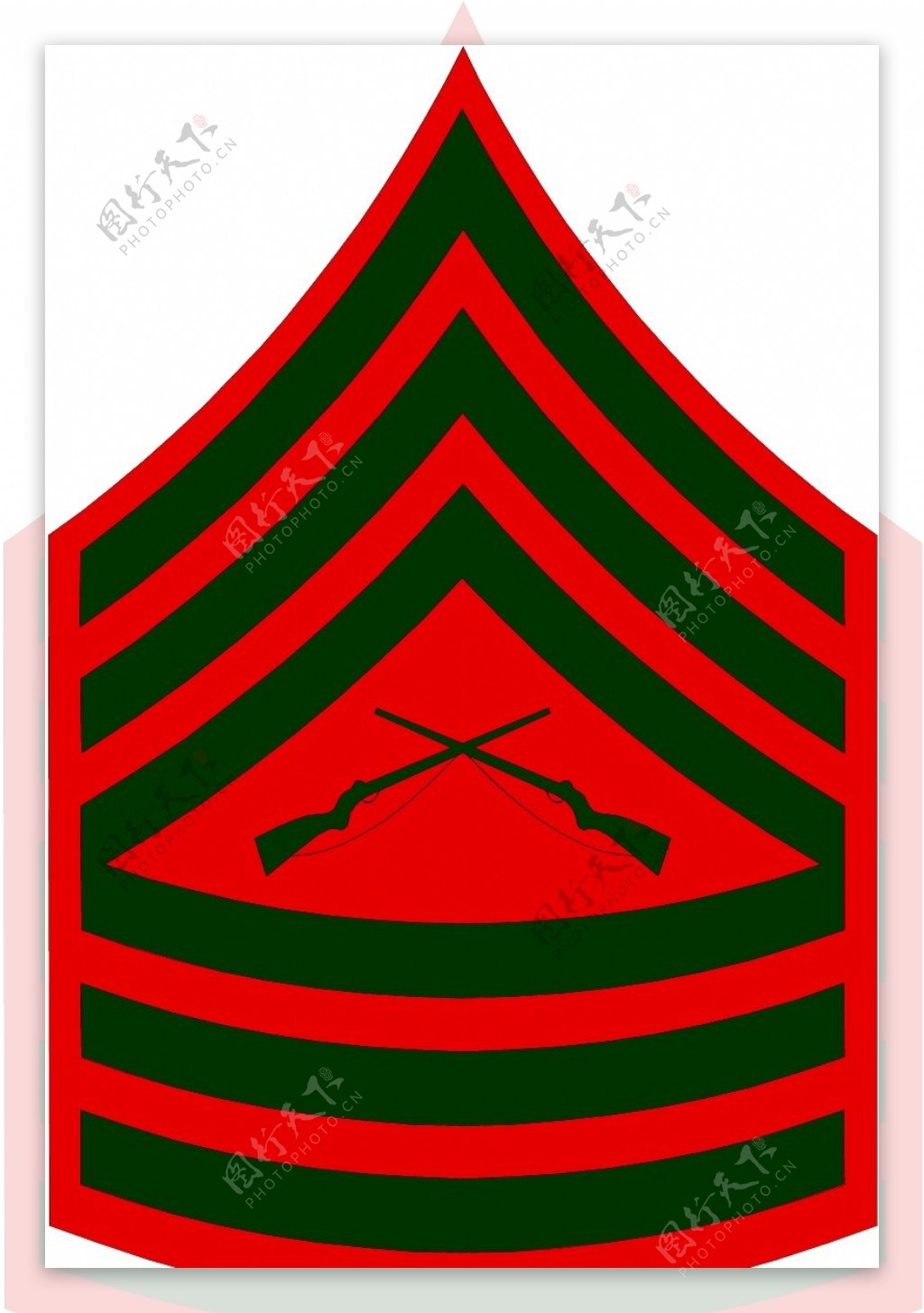 军队徽章0047