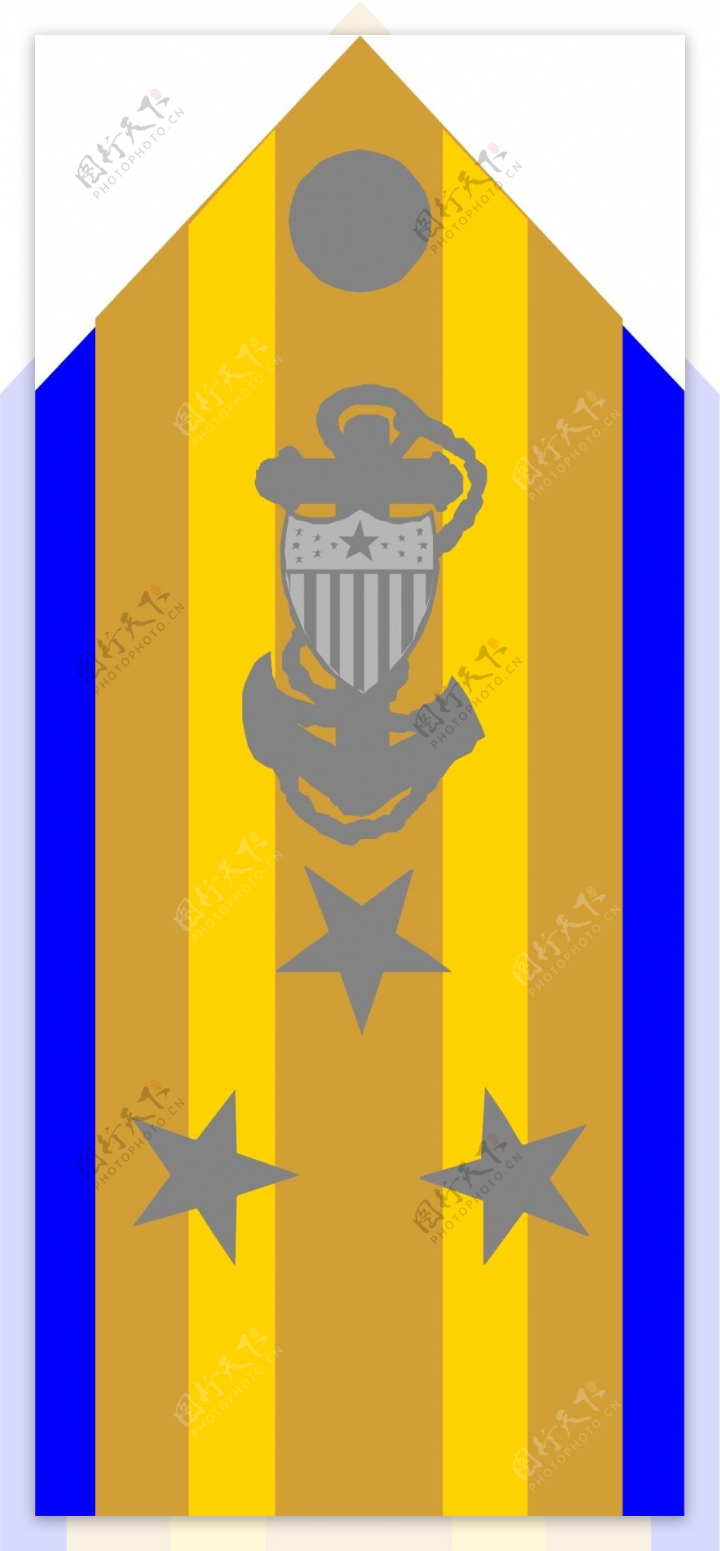 军队徽章0131