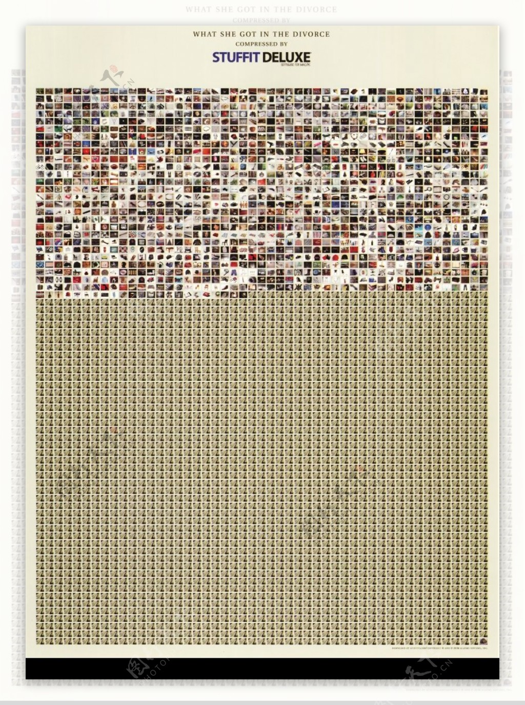 世界广告海报设计年鉴200730107