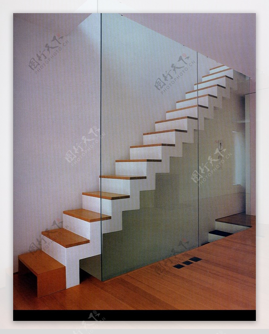 楼梯设计0181