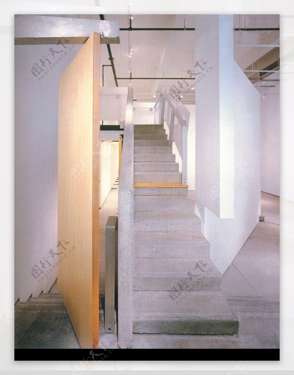 楼梯设计0234