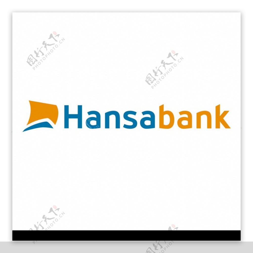 全球金融信贷银行业标志设计0316