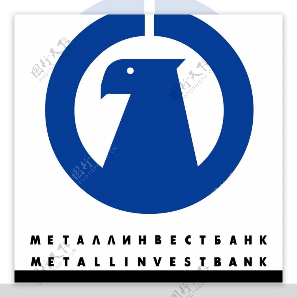 全球金融信贷银行业标志设计0404
